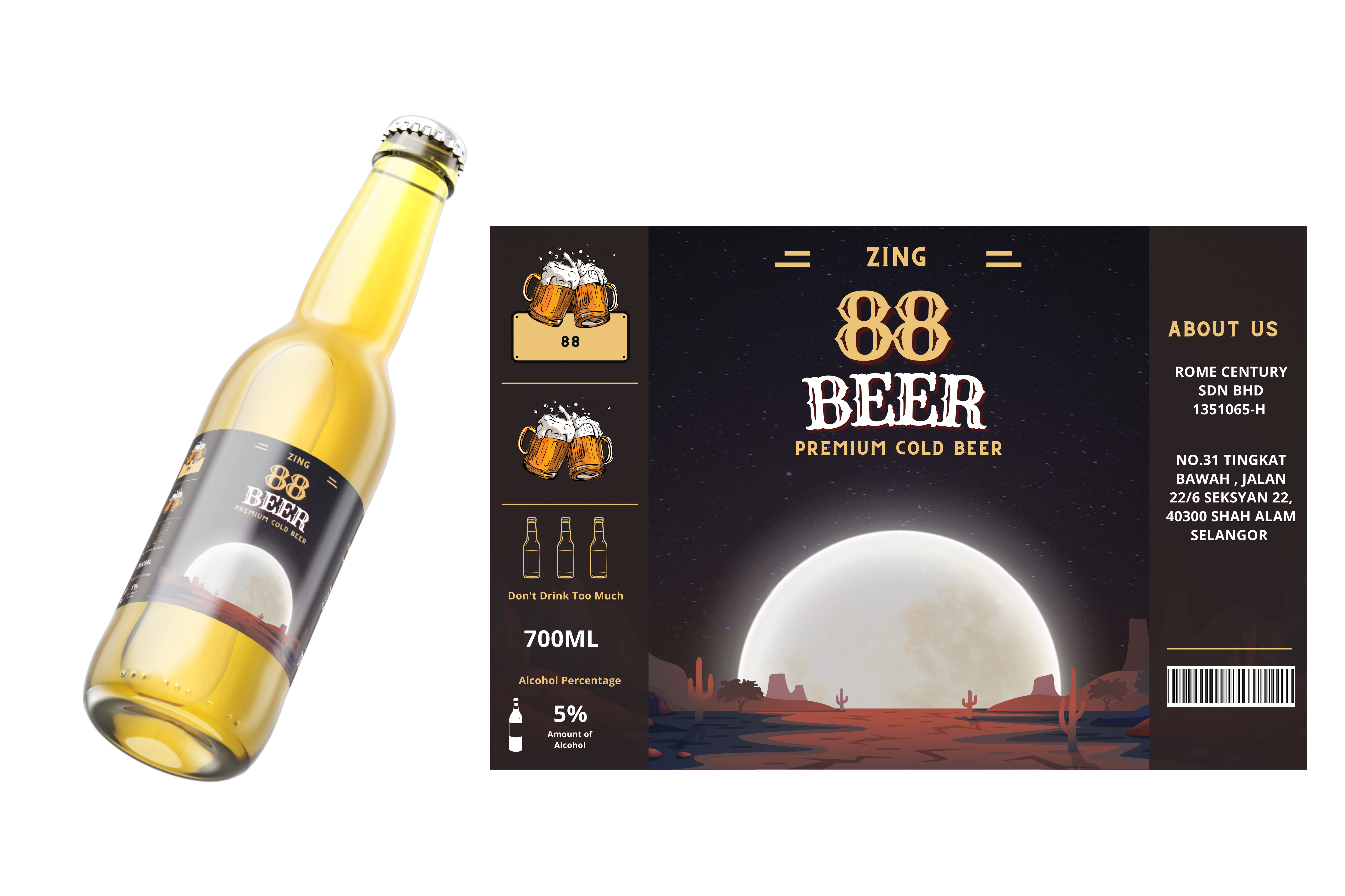 Beer Selection